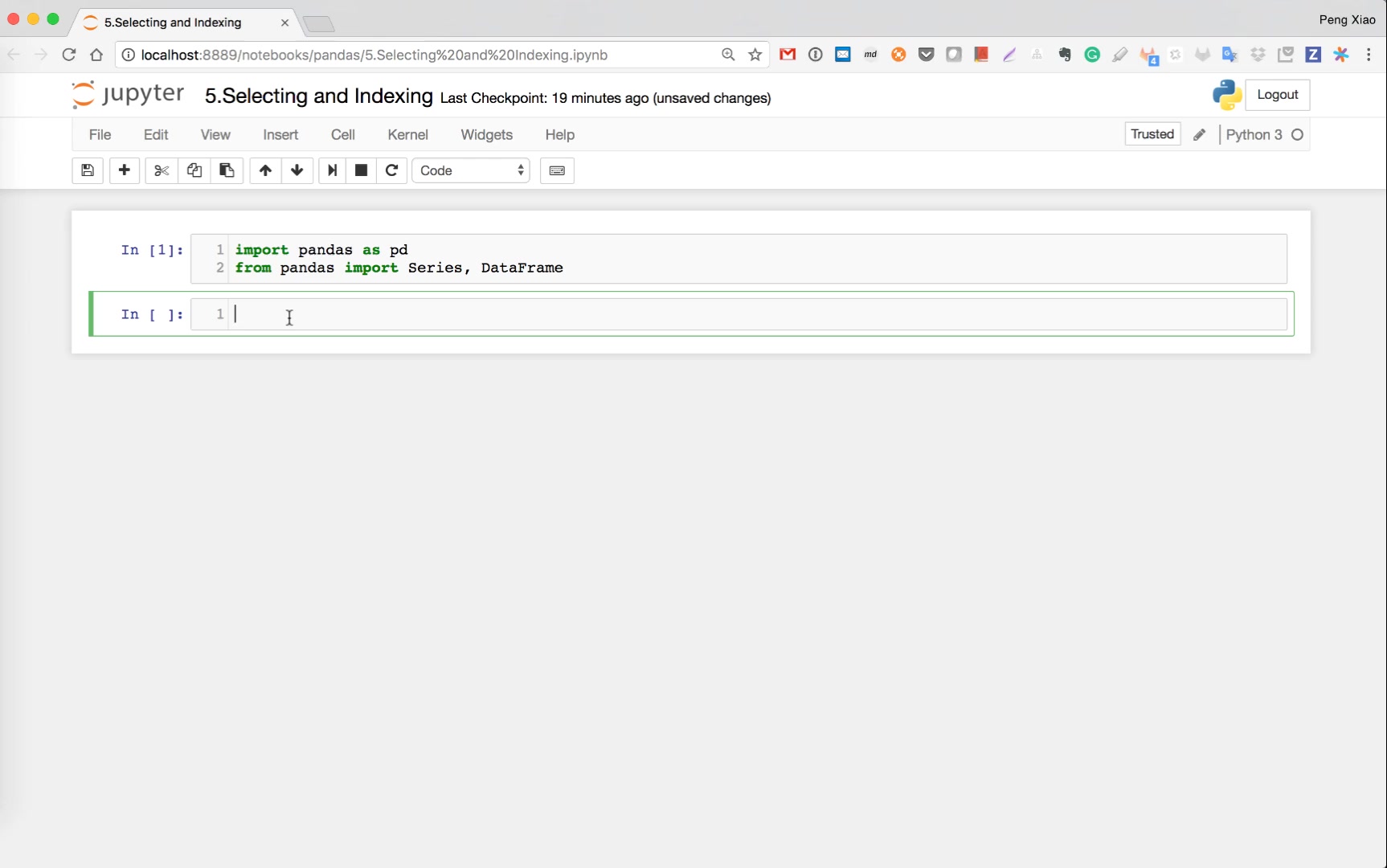 5-Dataframe的访问和索引.mp4