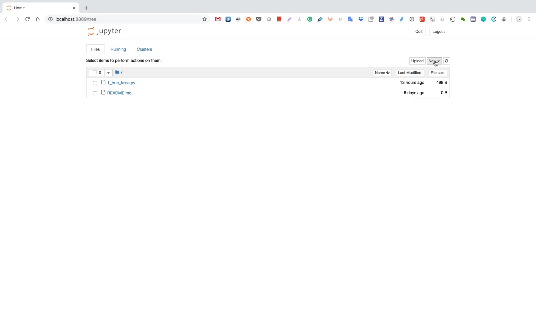技巧1-如何正确的在判断语句里使用TRUE和FALSE.mp4