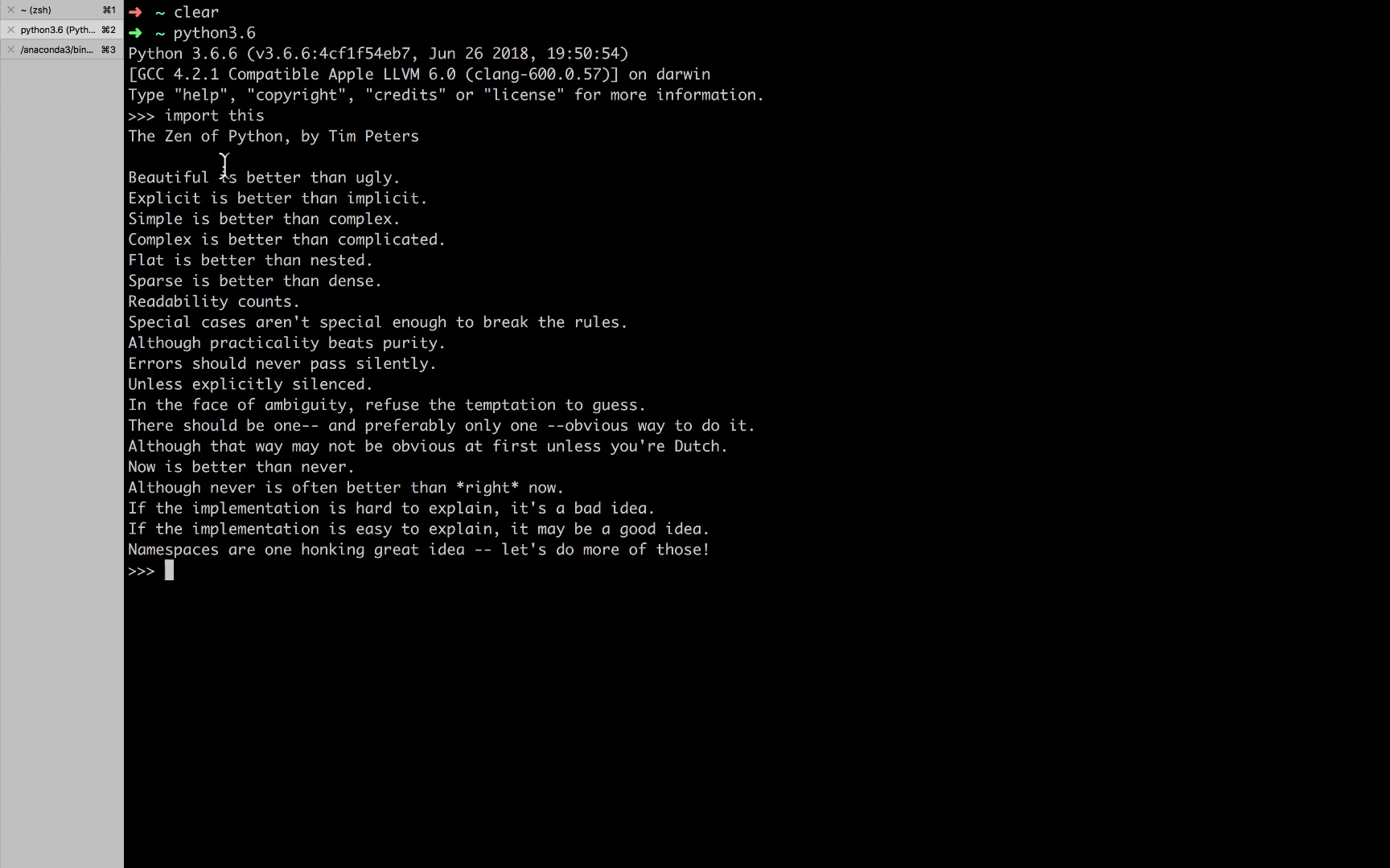 技巧5-Flat is better than nested.mp4