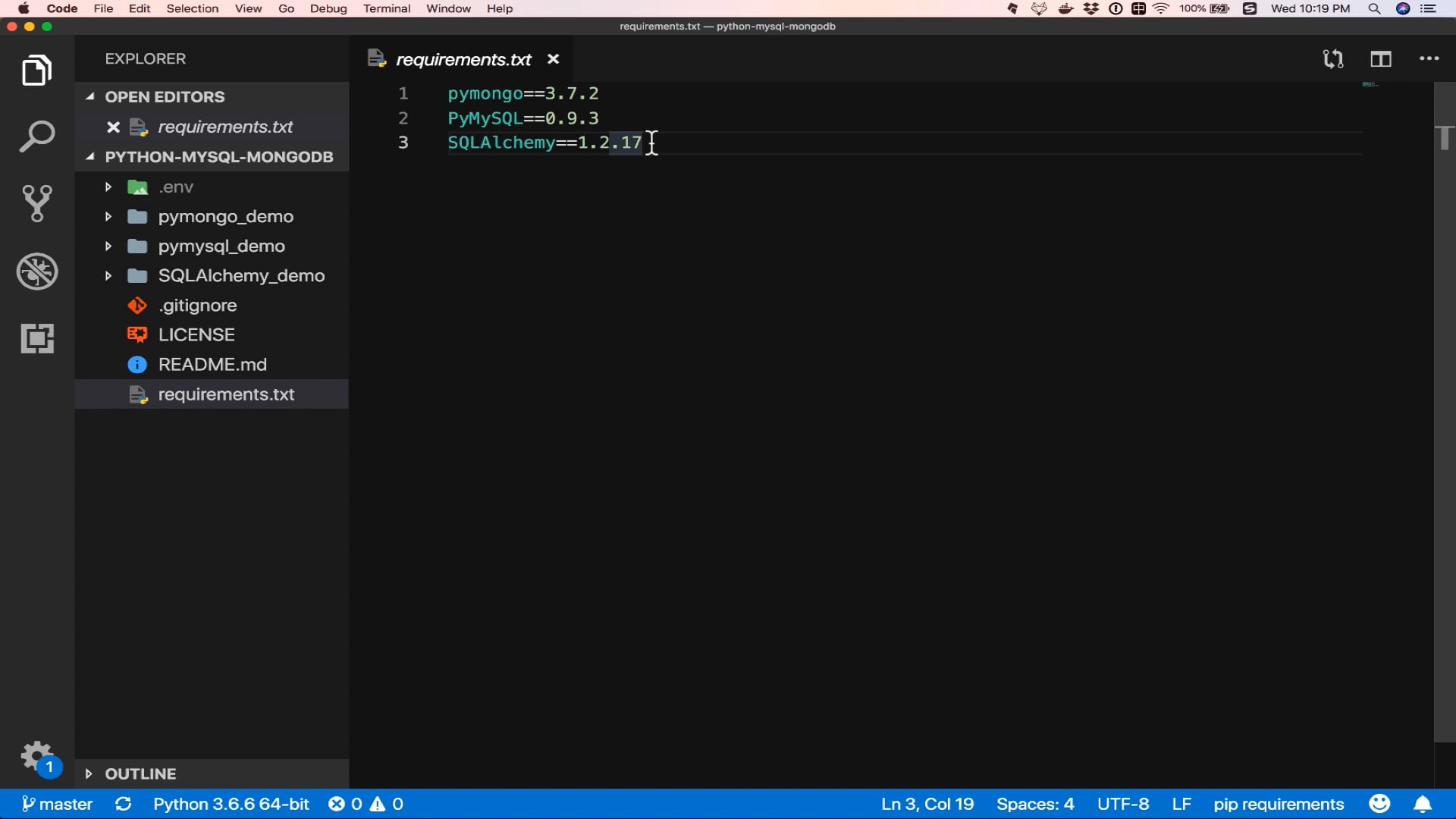 1.3.环境准备.mp4