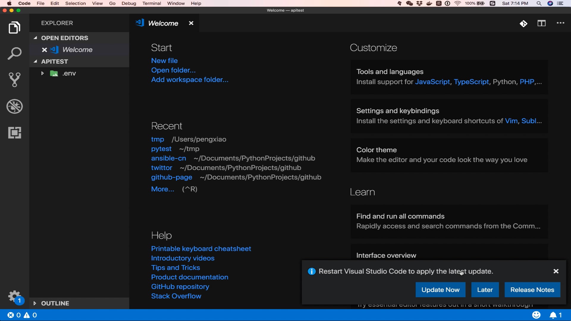 2.1-开发环境的准备.mp4