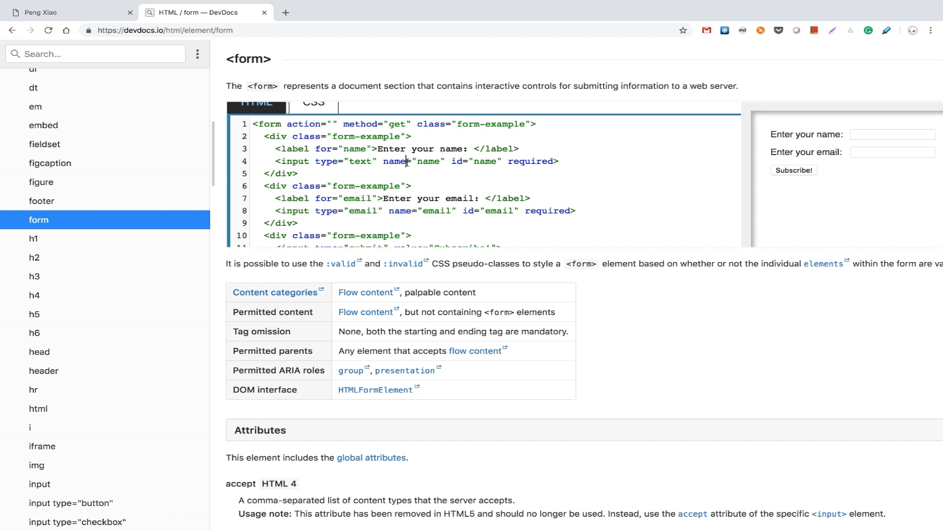 3.7-在页面上创建表单Form.mp4