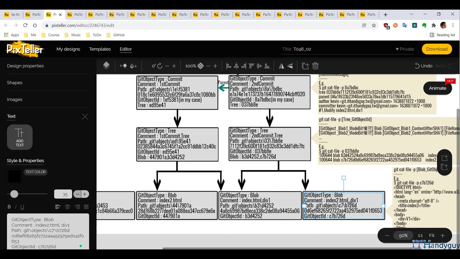 T048_03_02_2ndCommit_GitObject_Blob_Tree_Commit.mp4