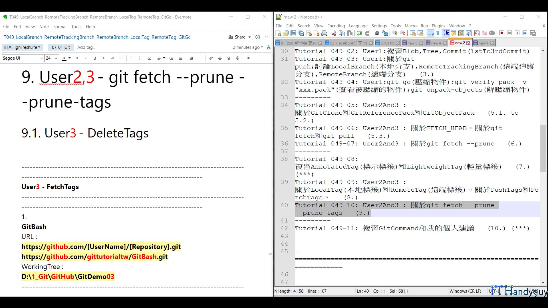 T049_10_User2_3_GitFetchPruneTags.mp4