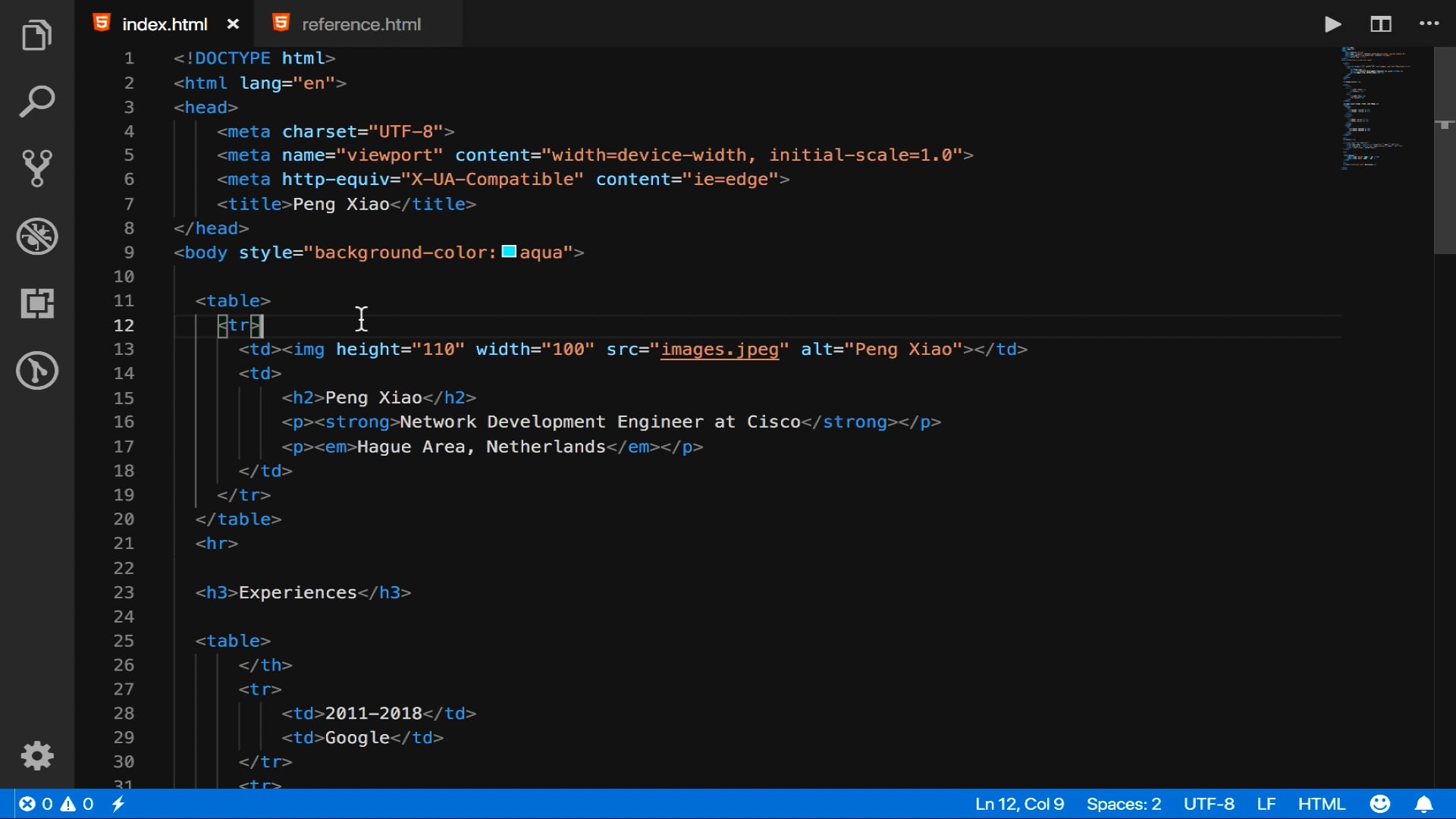 2.11-嵌入式Internal CSS.mp4