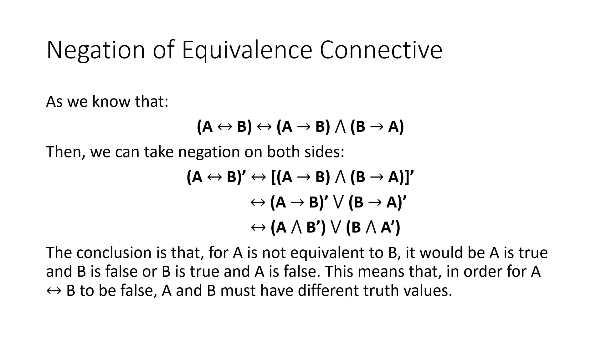 1-9 Negation of Equivalence.mp4