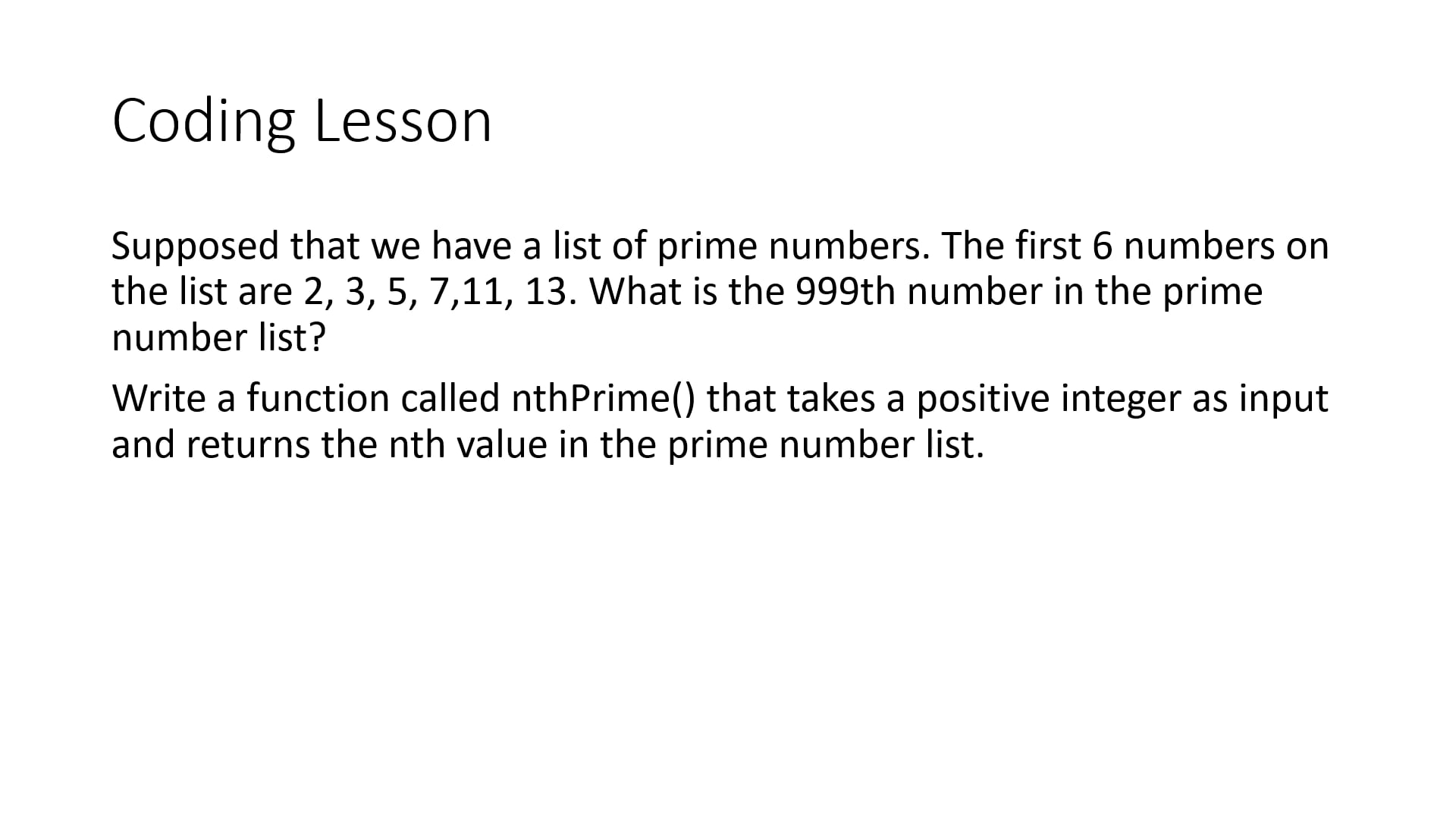 2-3-5 Coding Lesson - nthPrime.mp4
