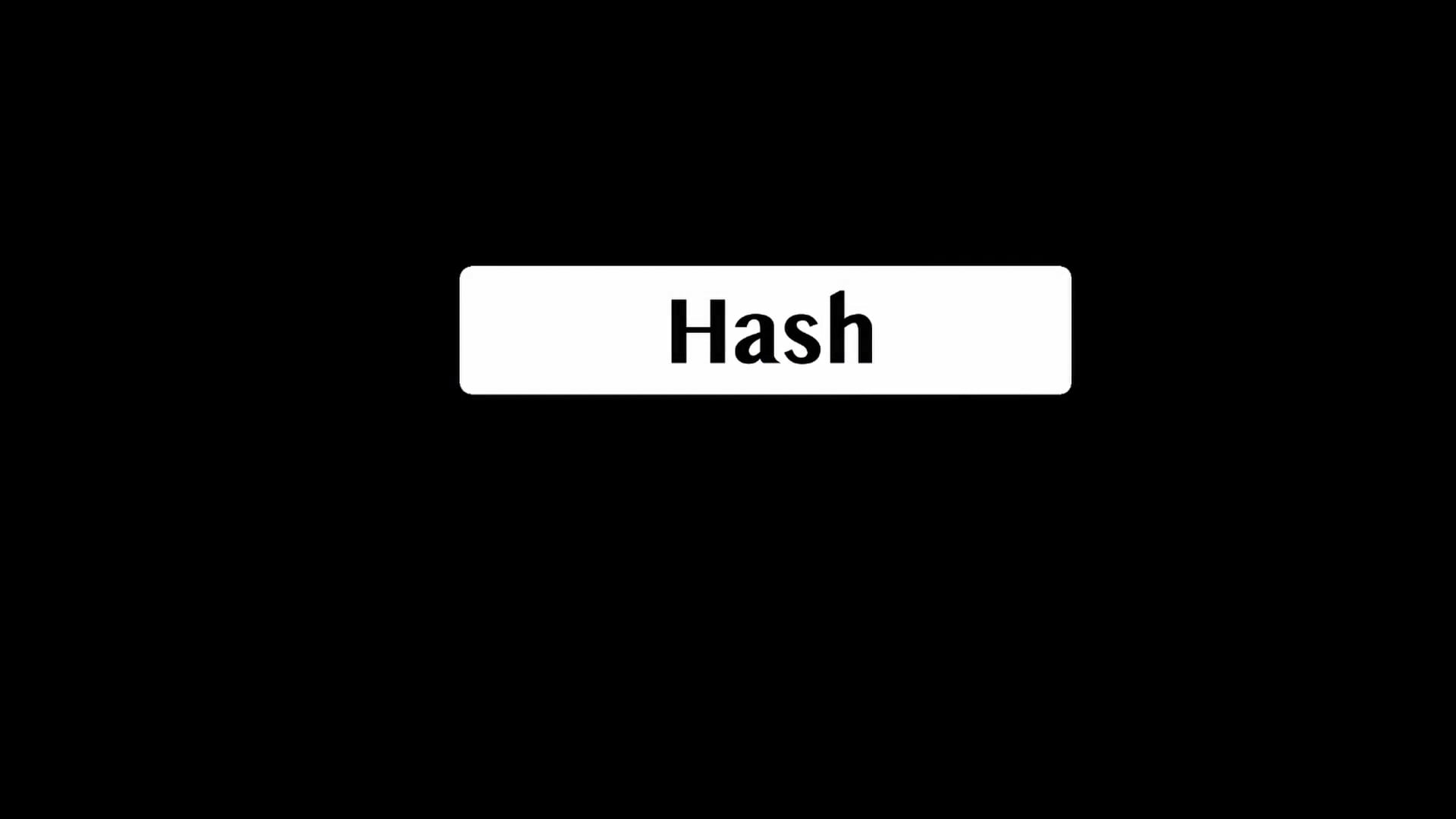 【觀念講解】Hash Function 一次搞懂核心概念.mp4
