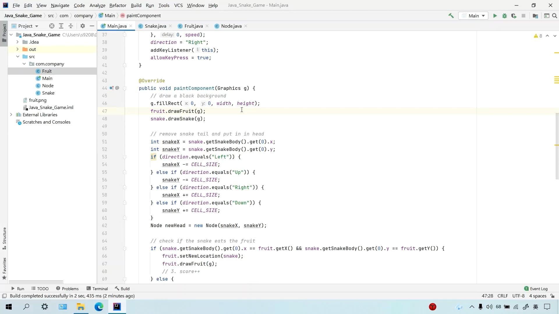 1-7 Game Over Logic.mp4