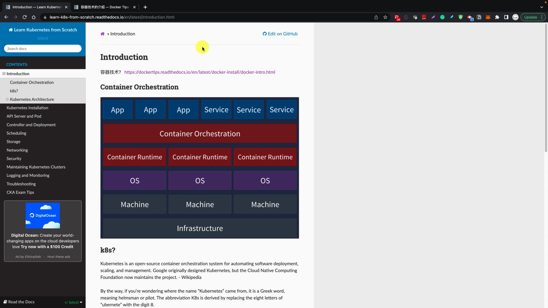 1.Container Orchestration.mp4
