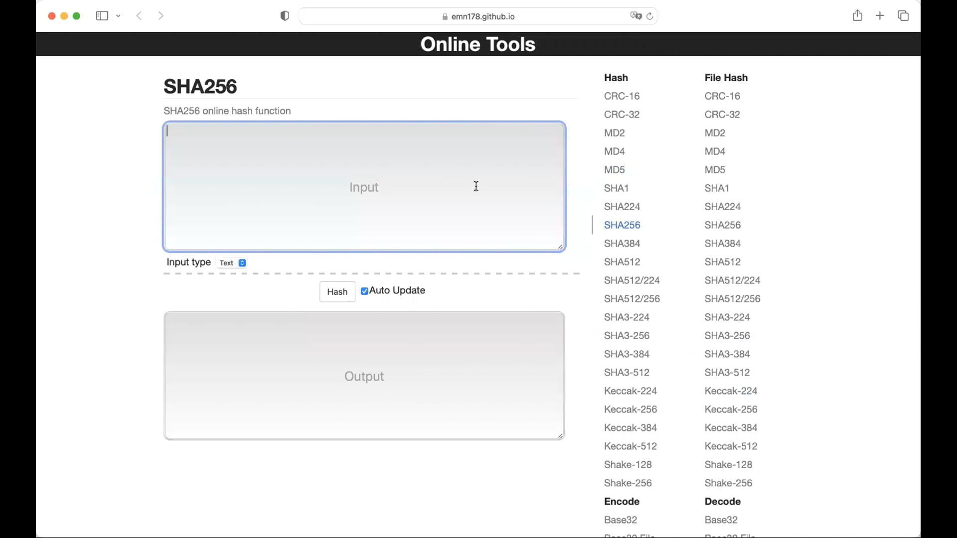 Crypto avalache Demo.mp4
