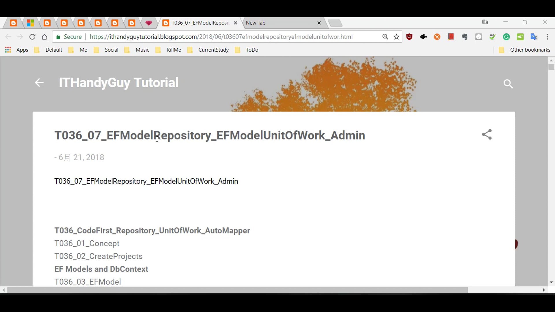 (T36-7)實作EfModelRepository、EfModelUnitOfWork的AdminMember.MP4