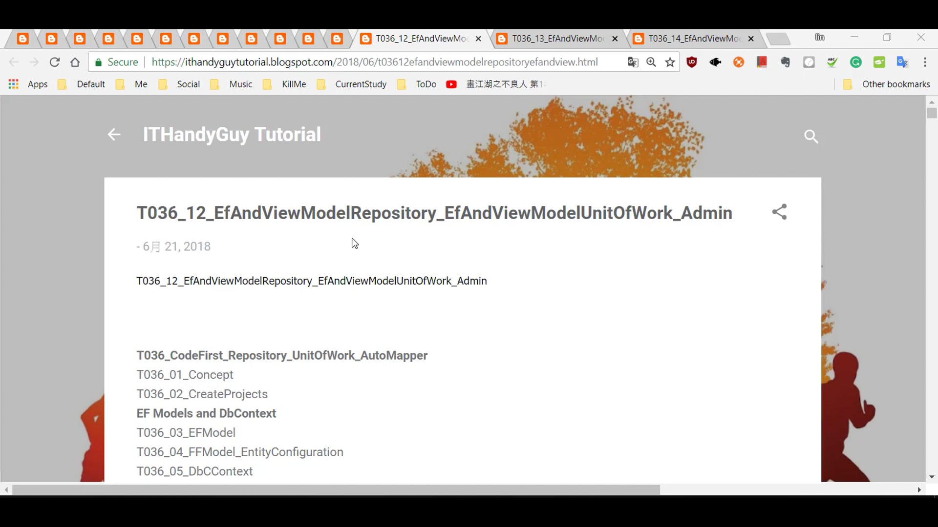 (T36-12)實作EfAndViewModelRepository、EfAndViewModelUnitOfWork的AdminMember.MP4