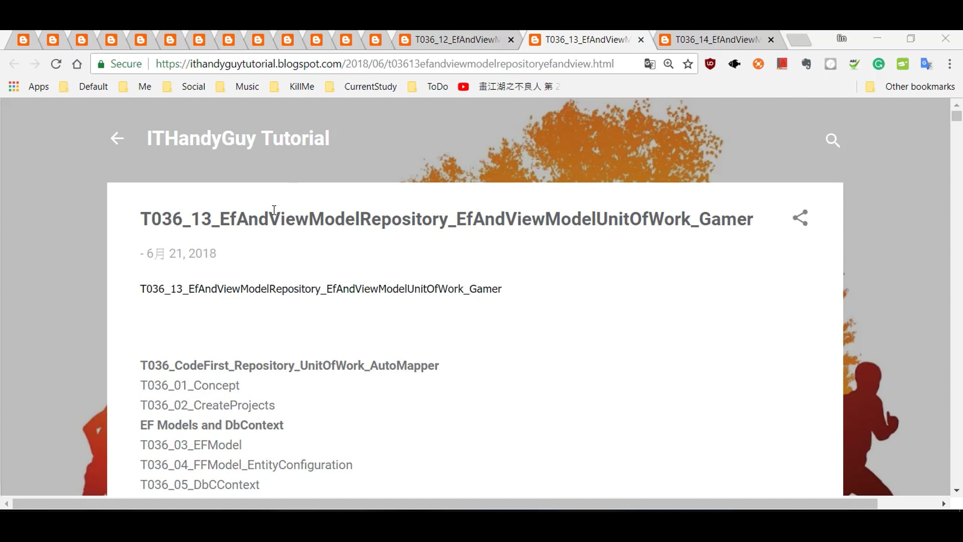 (T36-13)實作EfAndViewModelRepository、EfAndViewModelUnitOfWork的Gamer.MP4
