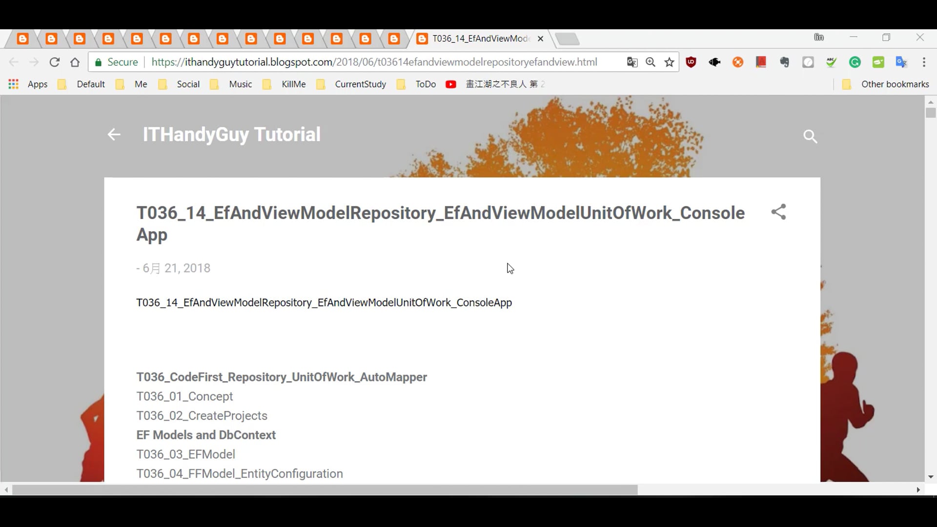 (T36-14)實作EfAndViewModelRepository、EfAndViewModelUnitOfWork的UIConsoleApp.MP4