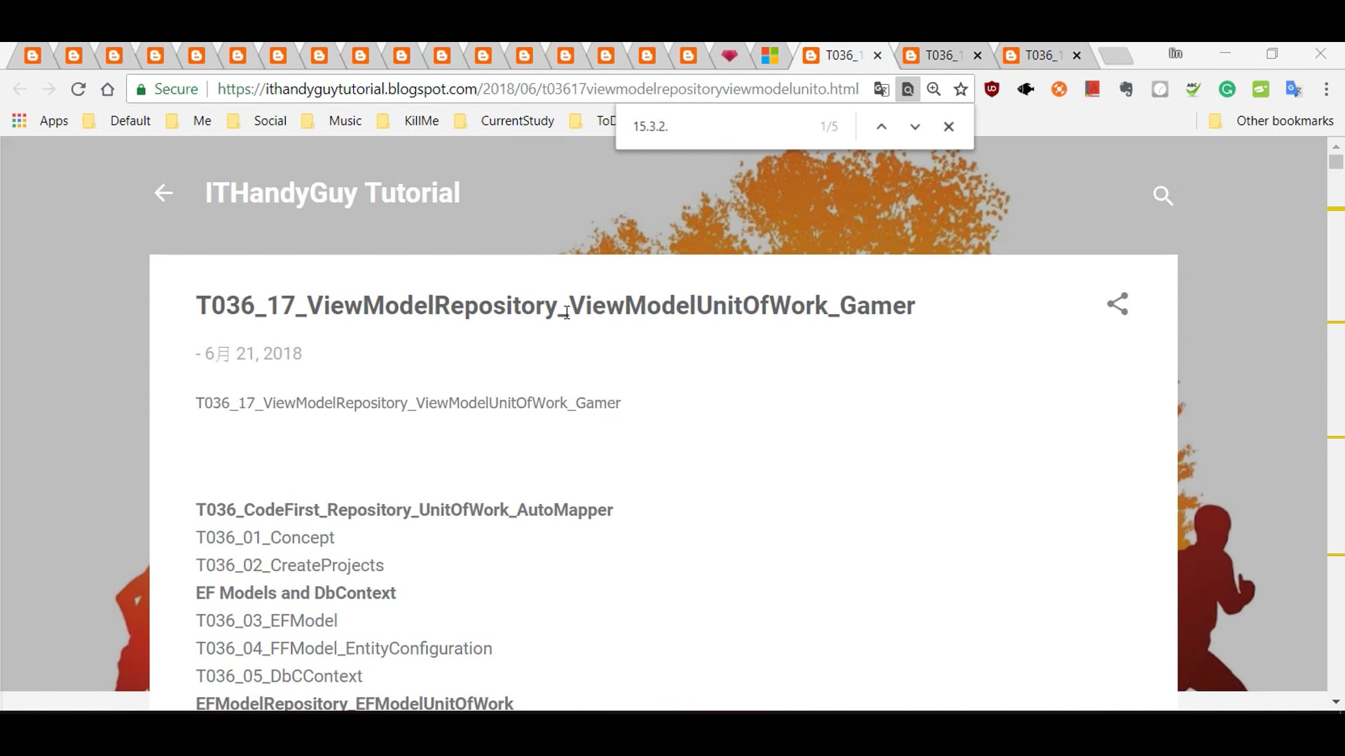 (T36-17)實作ViewModelRepository、ViewModelUnitOfWork的Gamer.MP4
