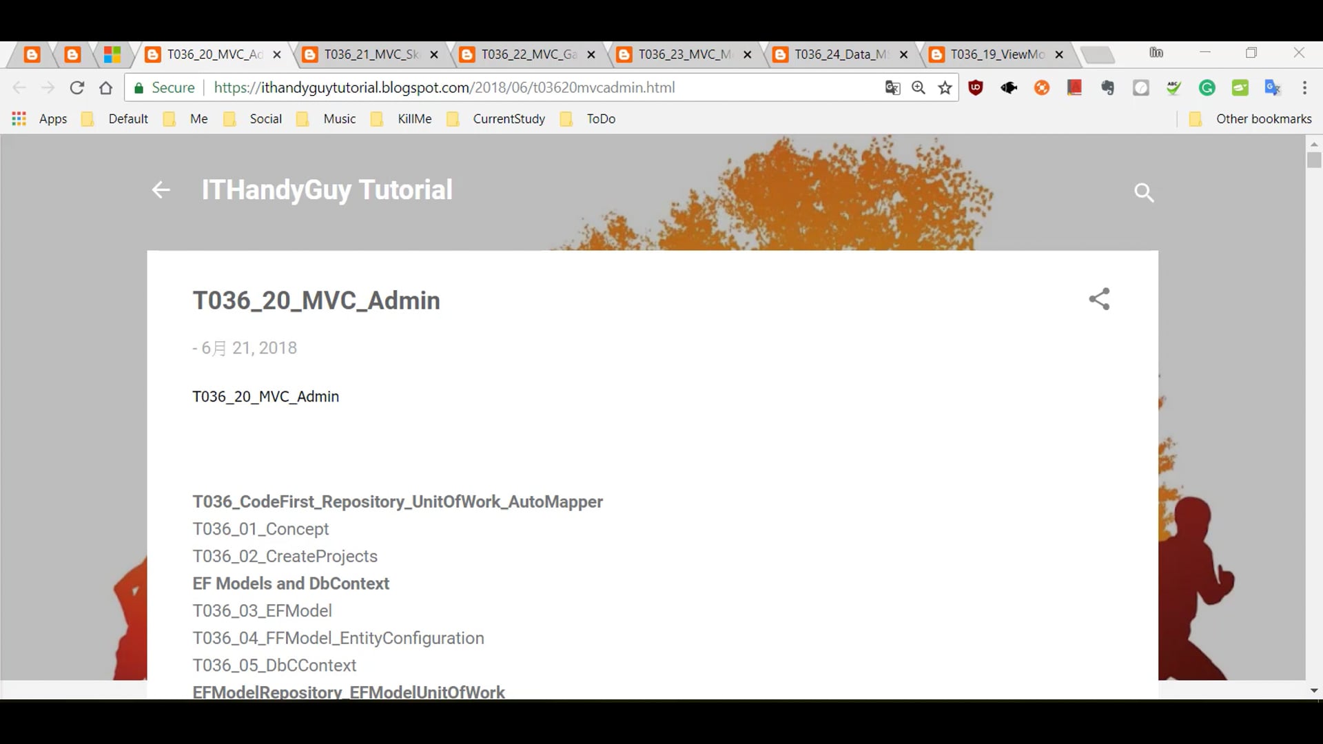 (T36-20)實作MVC的AdminMember.MP4