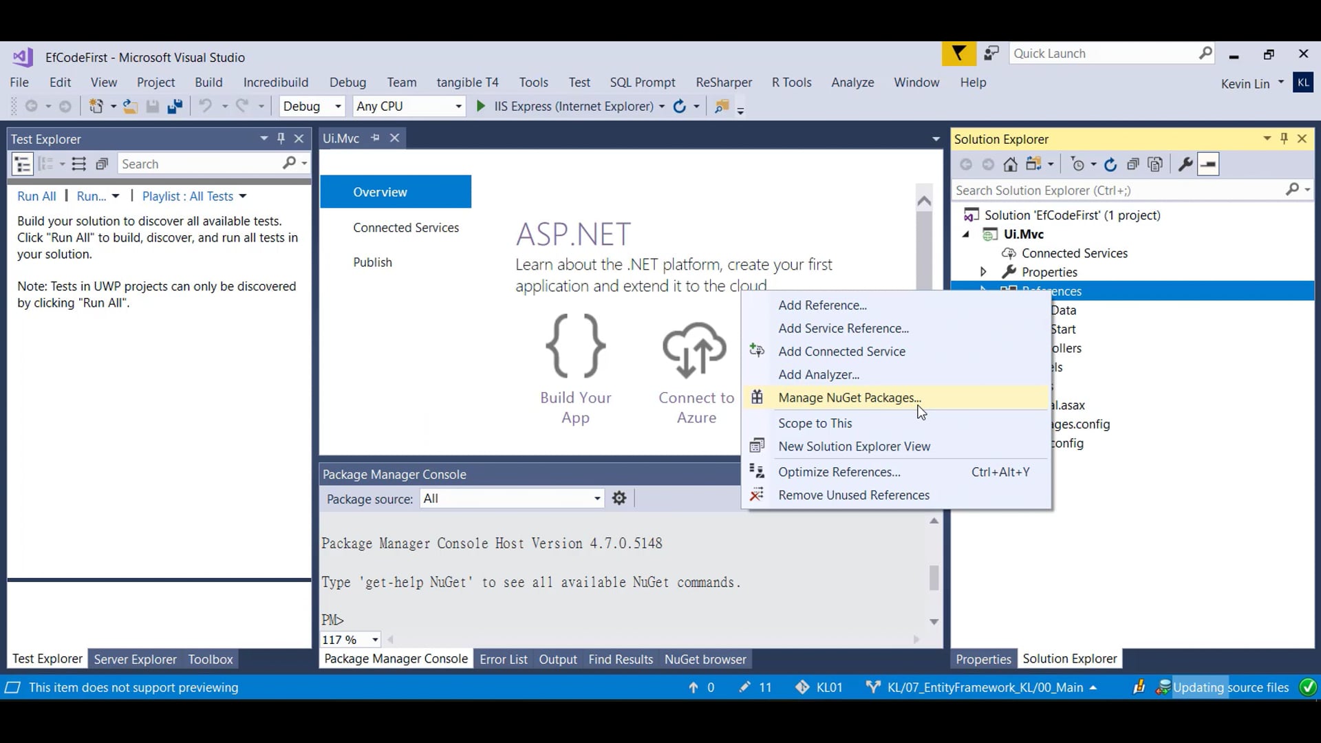 (P2-4)討論EfDBFirst的Mapping模式和Migration模式.mp4