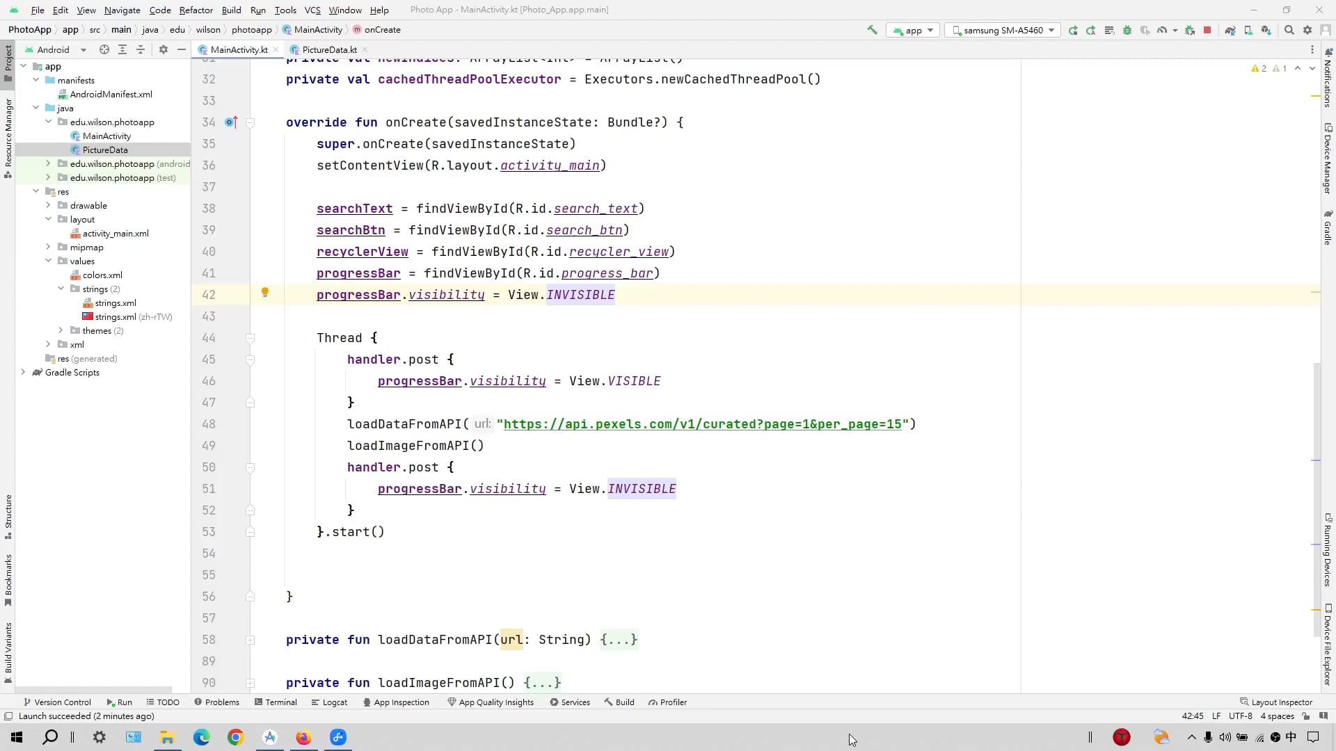 7-4 RecyclerView設定.mp4
