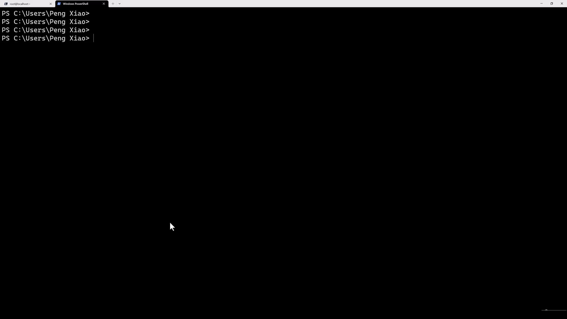 创建第一个FastAPI Project.mp4